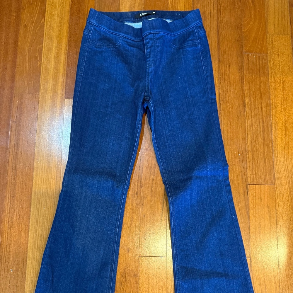 Cello jeans